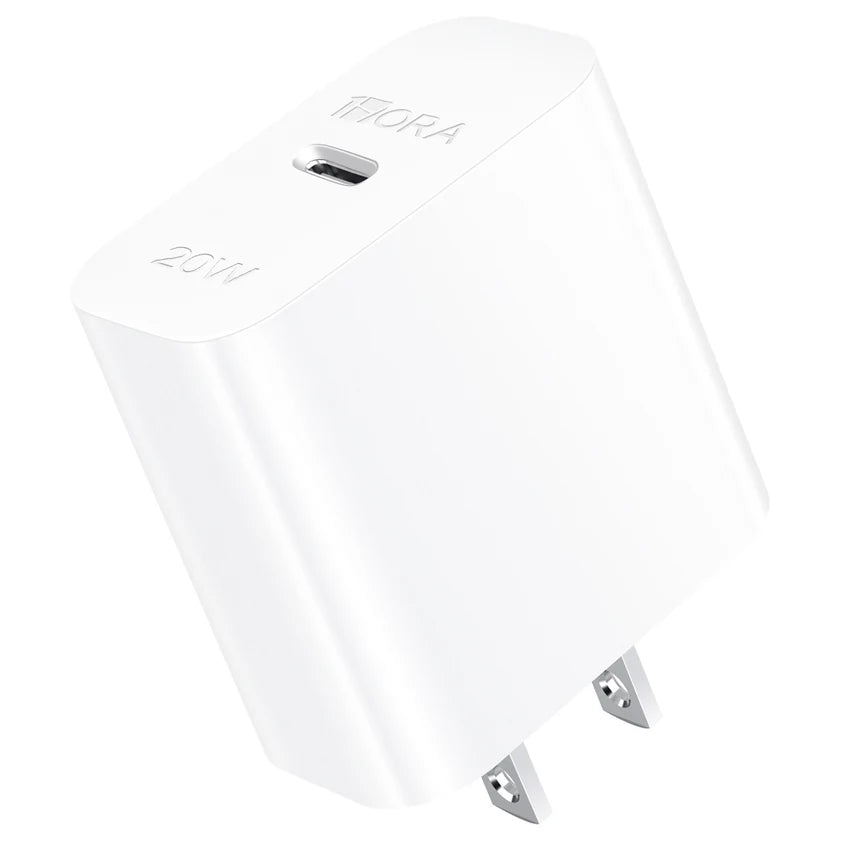 Cargador Tipo C Gar152 (20w)