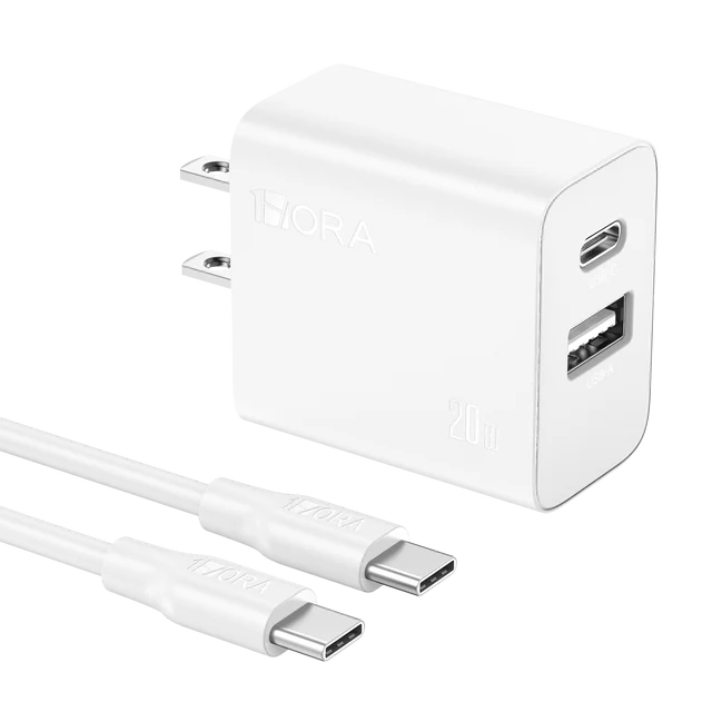 Cargado Tipo C Gar162 (20w)