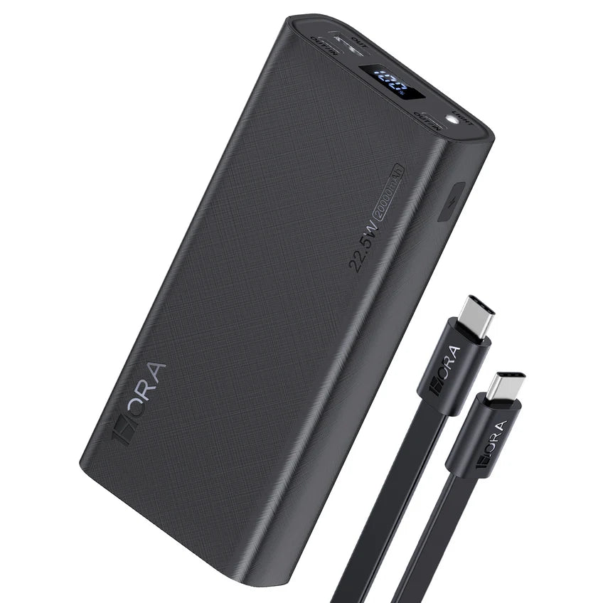 Powerbank 20000mAh GAR158