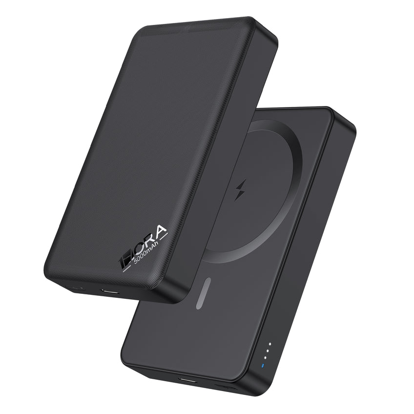 Powerbank 5.000 mAh Gar276