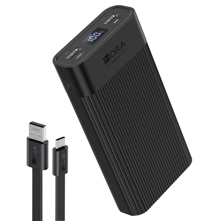 Powerbank 20000mAh Gar117