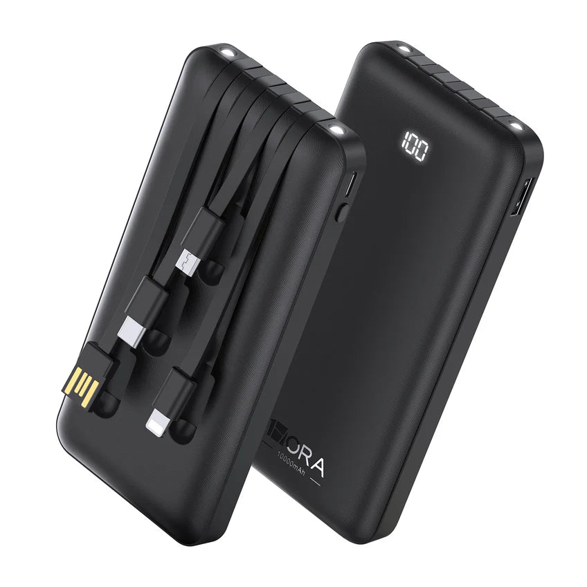 Powerbank 10000mAh Gar148