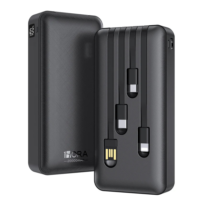 Powerbank 20000mAh GAR159