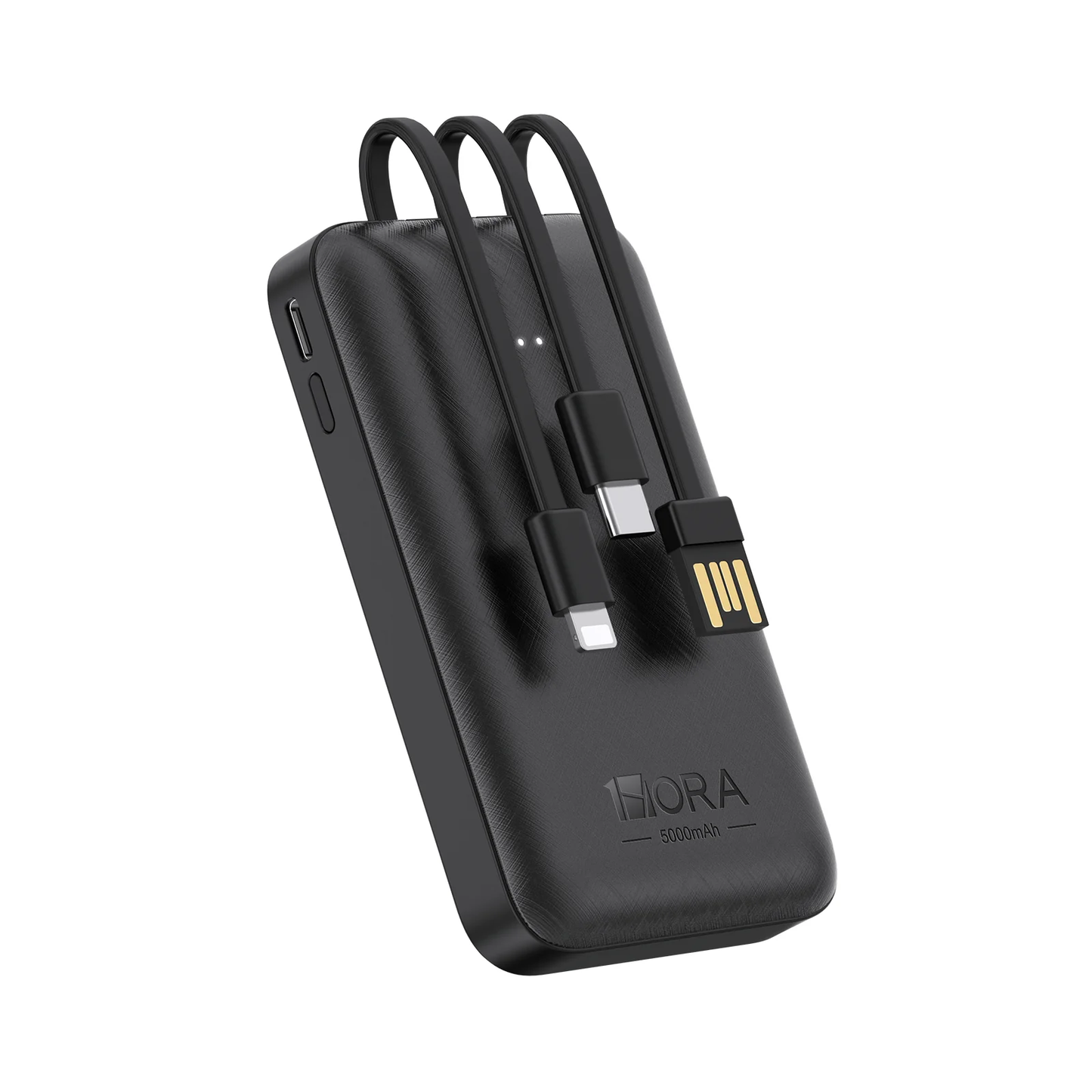 Powerbank 5.000 mAh Gar261
