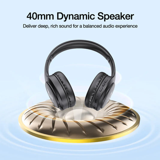 Audifonos Gamer Diadema Aut202