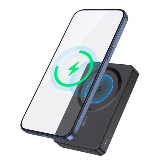 Powerbank 5.000 mAh Gar276