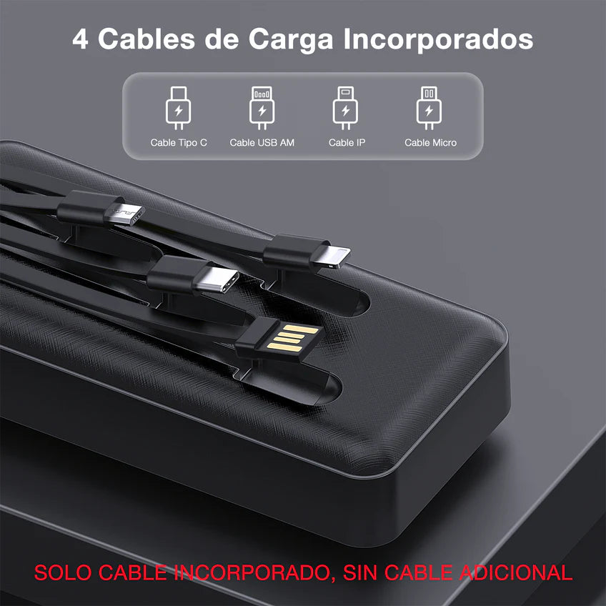 Powerbank 20000mAh GAR159