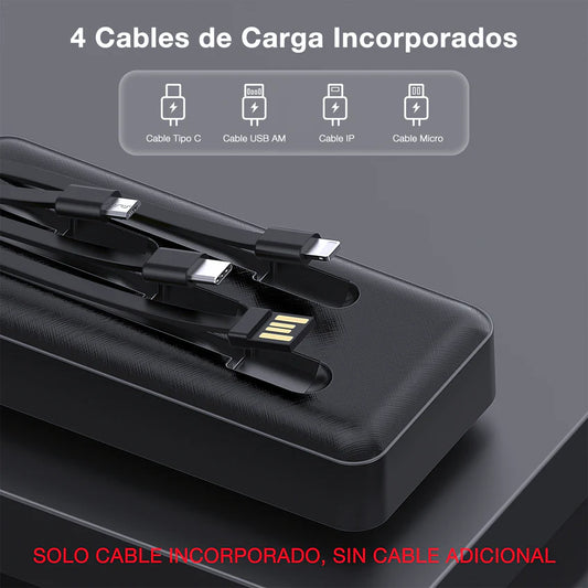 Power Bank 20000mAh GAR159