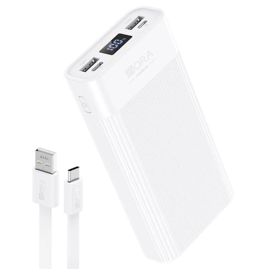Power Bank 20000mAh Gar117