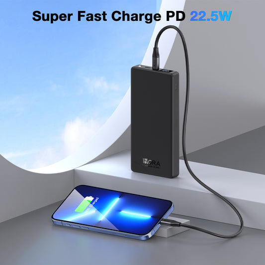 Powerbank 10000mAh Gar264
