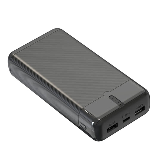 Power Bank Rocket P23 20.000 mAh Carga Rápida