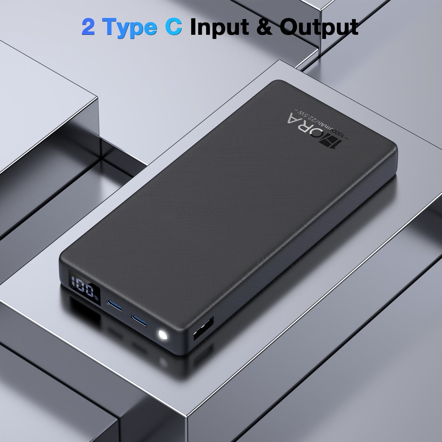 Powerbank 10000mAh Gar264