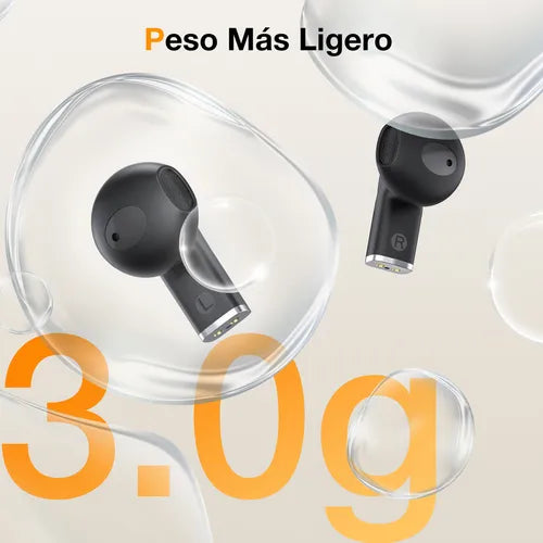 Audifonos Inalambricos Aut209
