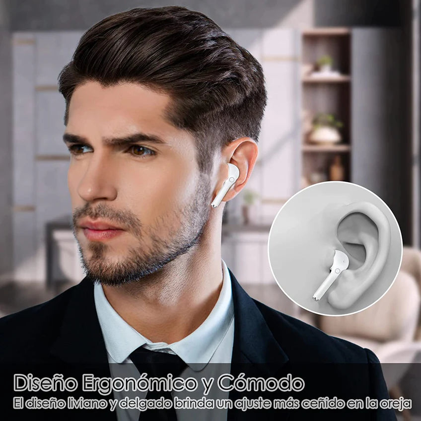 Audifonos Inalambricos Aut201