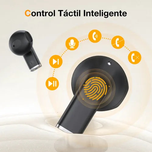 Audifonos Inalambricos Aut209