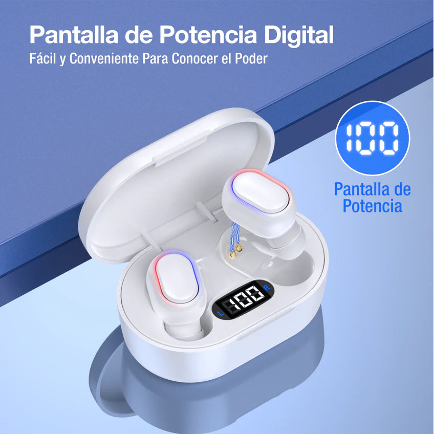 Audifonos Inalambricos Aut114