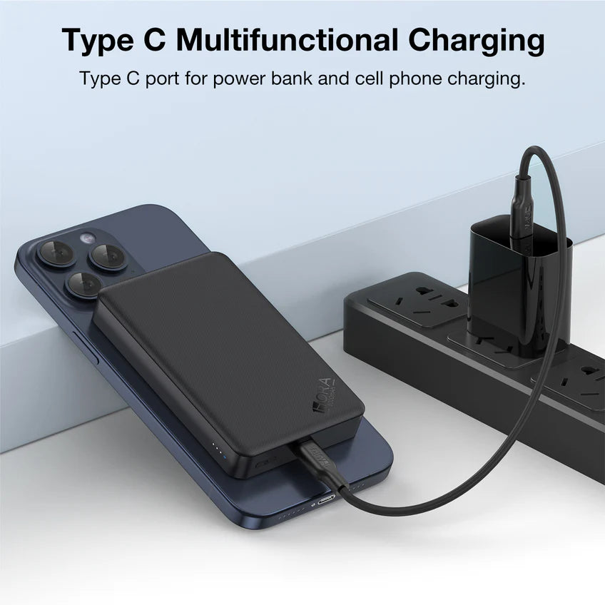 Powerbank 5.000 mAh Gar276