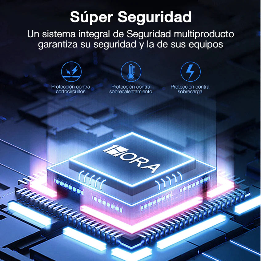 Powerbank 20000mAh GAR158