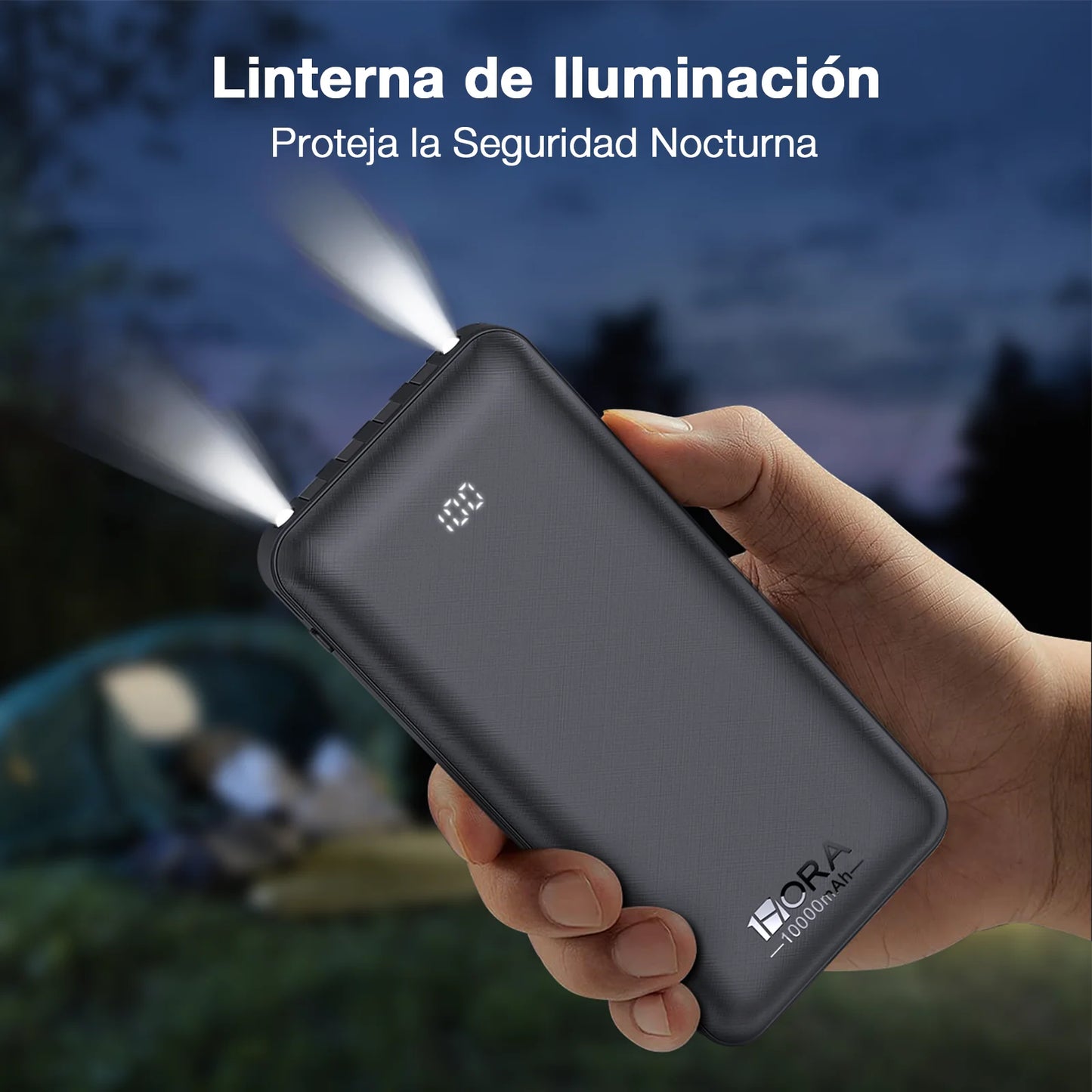 Powerbank 10000mAh Gar148