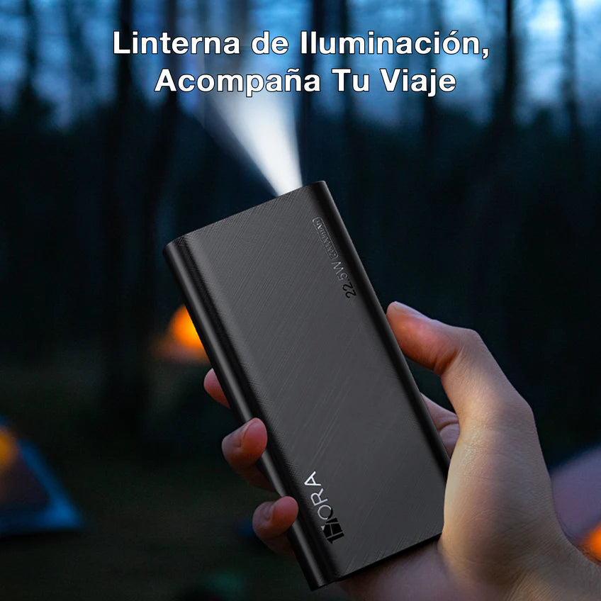 Powerbank 20000mAh GAR158