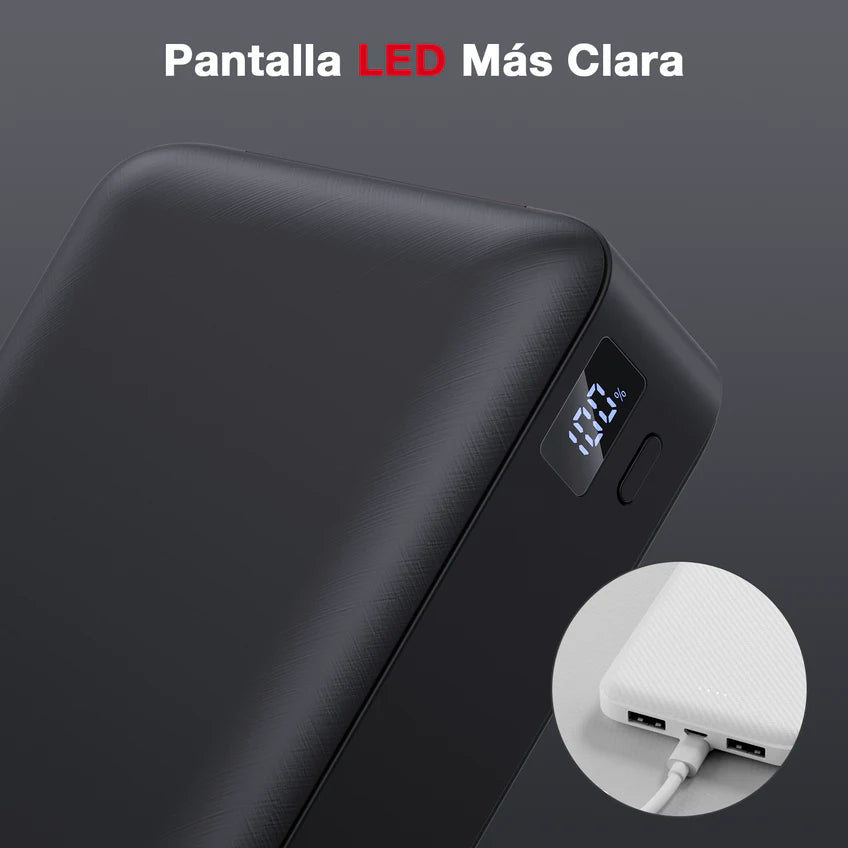 Powerbank 20000mAh GAR159