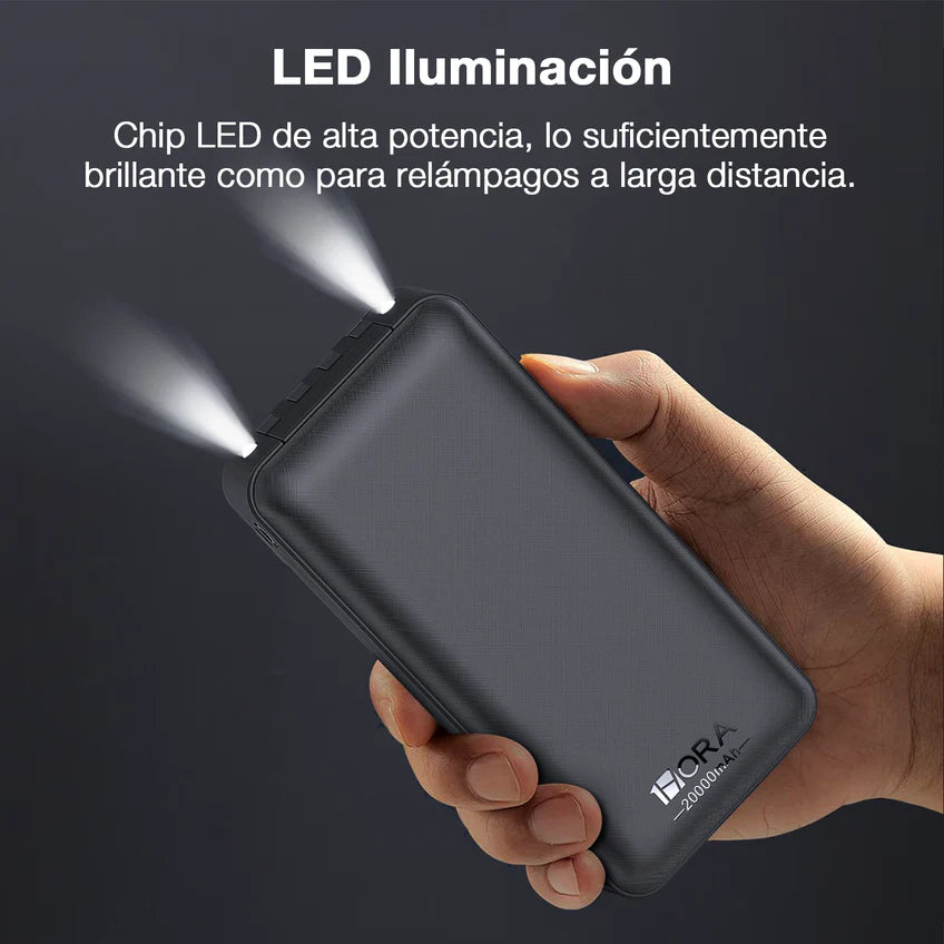 Powerbank 20000mAh GAR159
