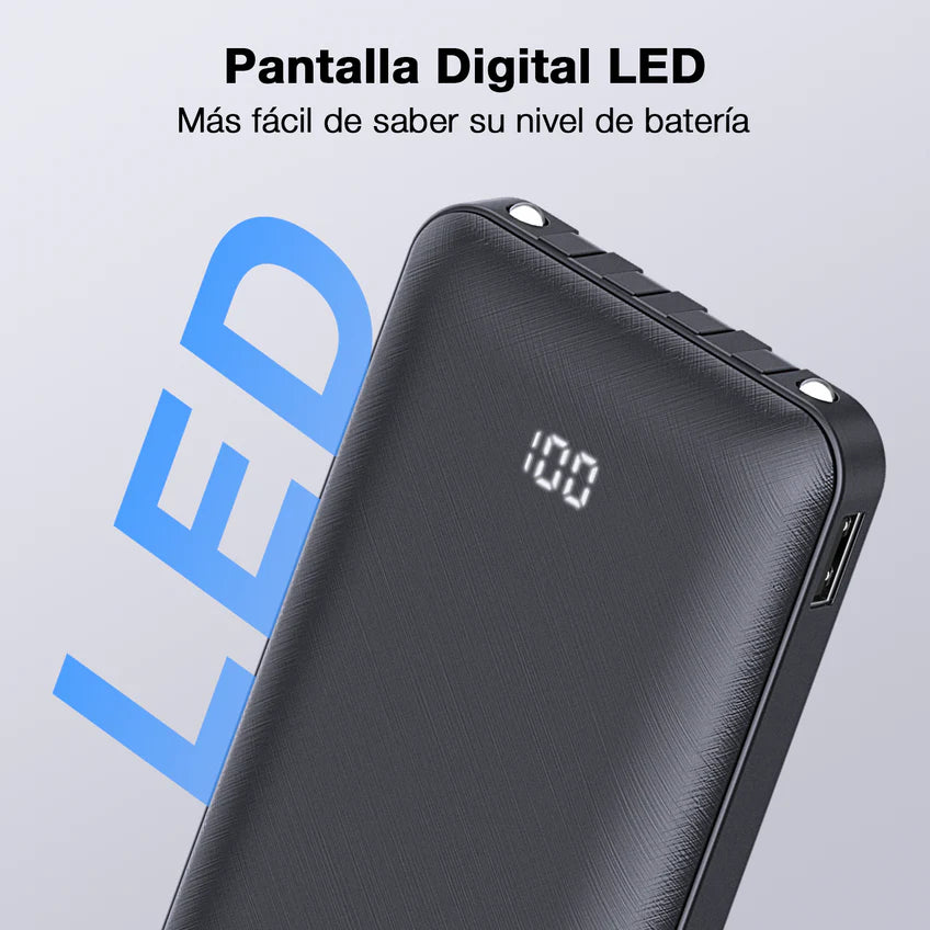 Powerbank 10000mAh Gar148