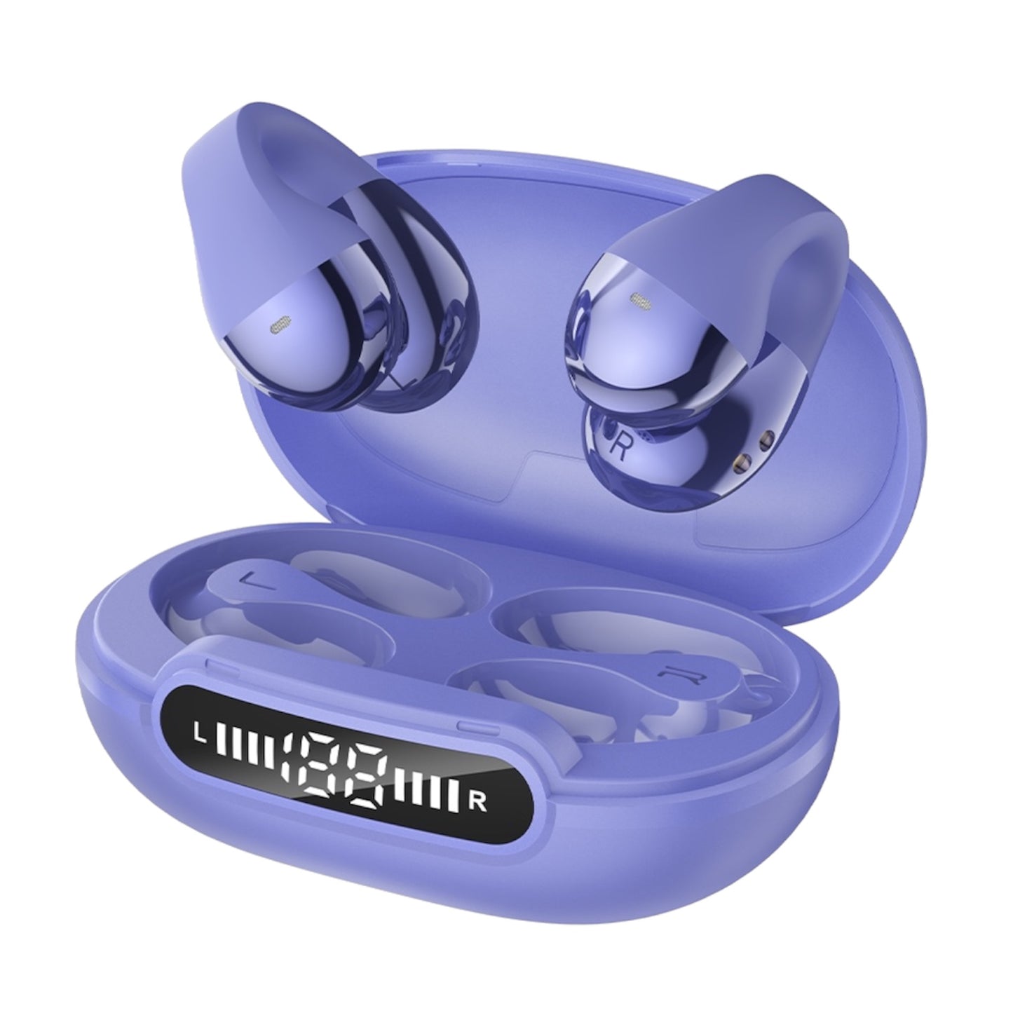 Audífonos Bluetooth T10 Movisun