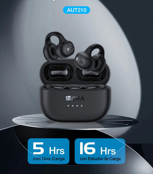 Audifonos Inalámbricos Aut210