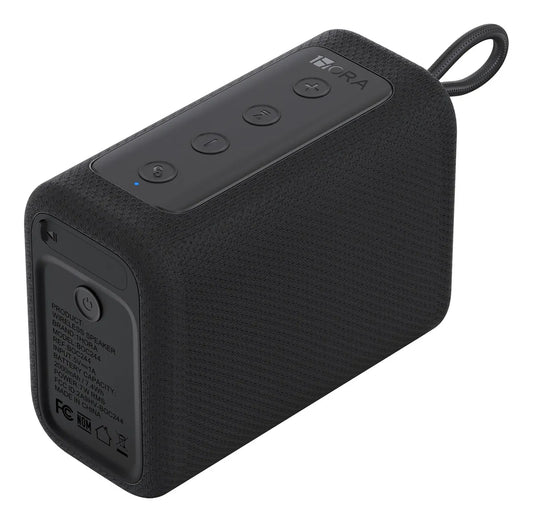 Bocina Inalámbrica Boc244