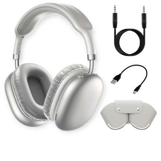 Audífonos de Diadema k22