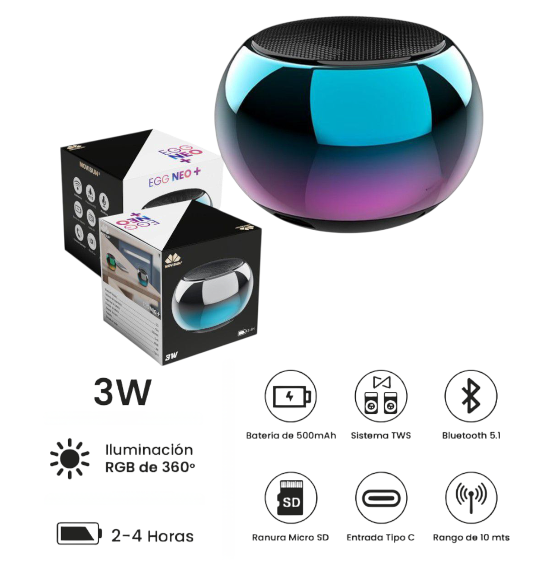 EGG NEO+