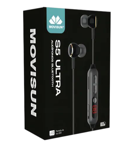 S5 Ultra Movisun