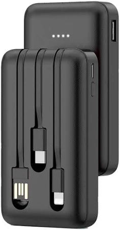 Powerbank 5.000 mAh Gar261