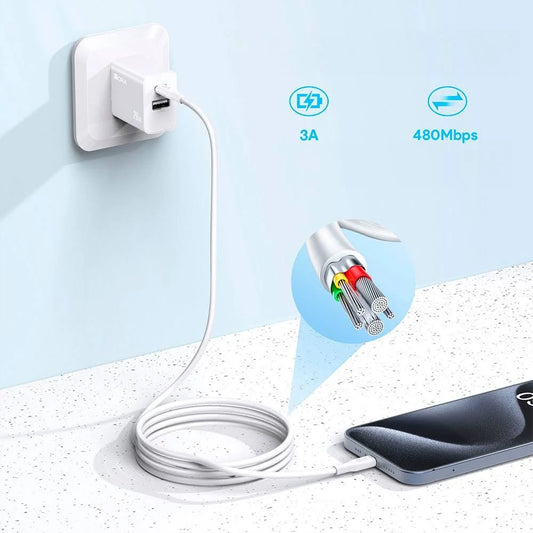 Cargado Tipo C Gar162 (20w)