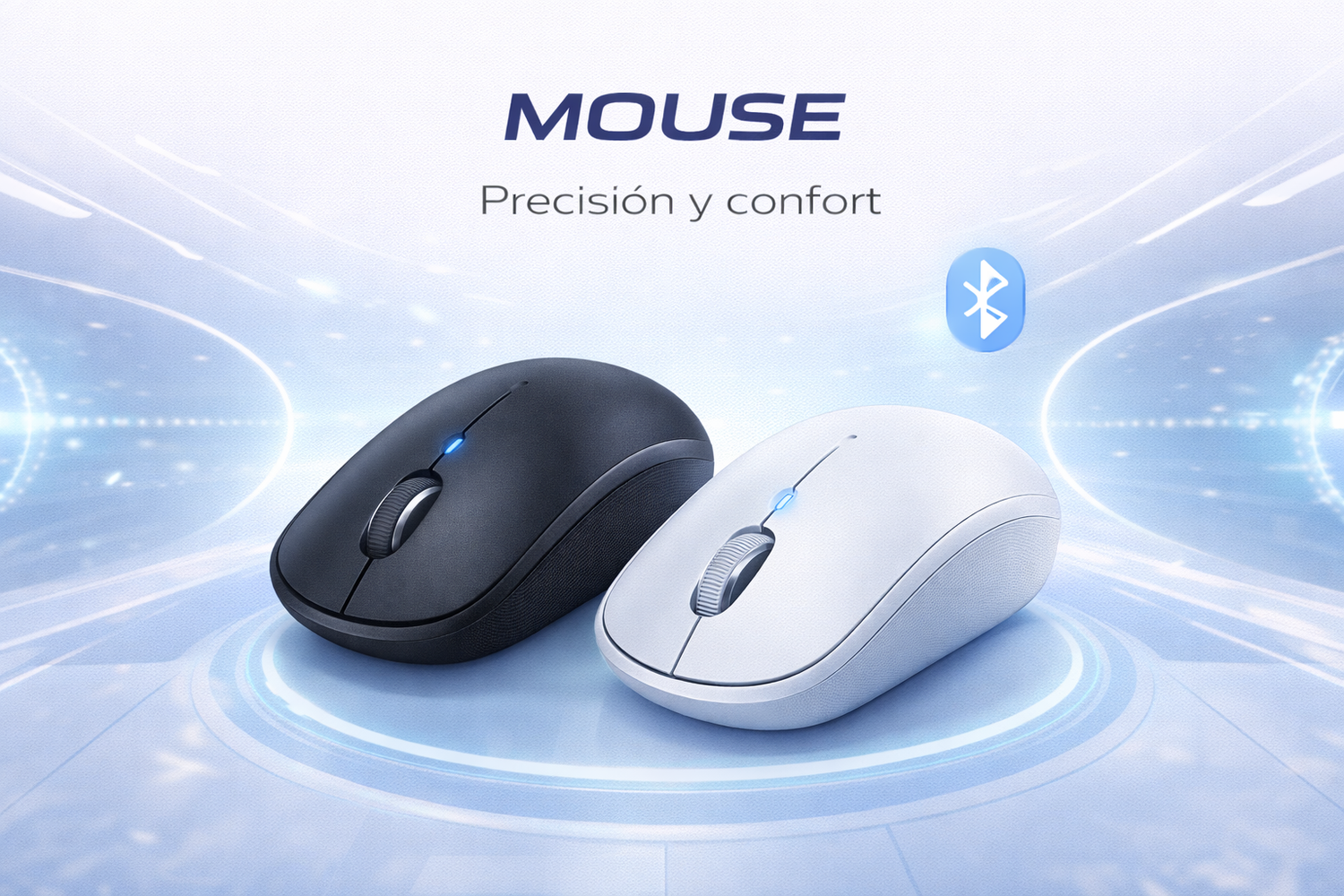 MOUSE