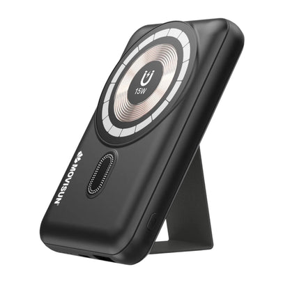 Power Bank Inalámbrica y Magnética 10.000. mah I-1000