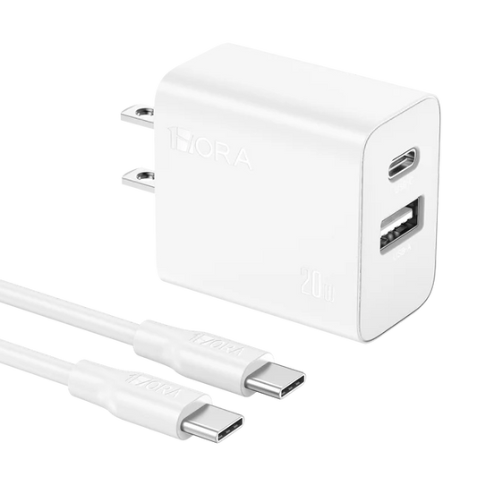 Cargado Tipo C Gar162 (20w)