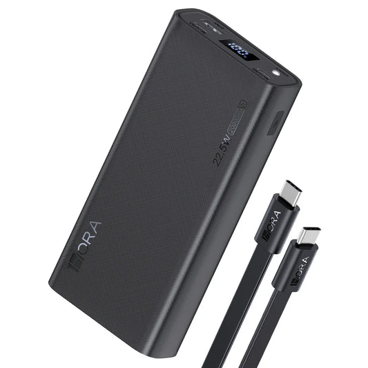 Powerbank 20000mAh GAR158
