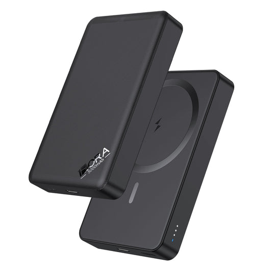 Powerbank 5.000 mAh Gar276