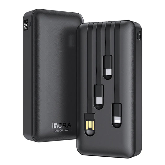 Powerbank 20000mAh GAR159