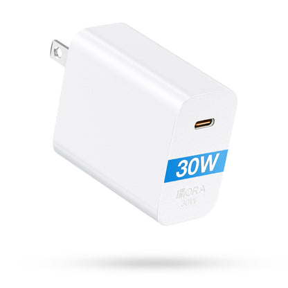 Cargador Tipo C Gar164