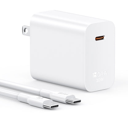 Cargador Gar165 (30w)