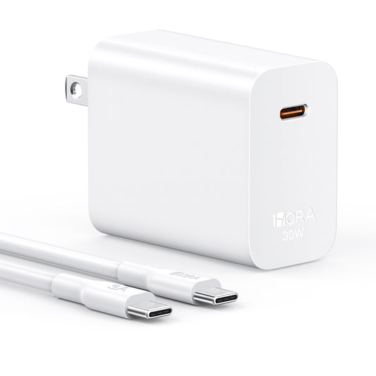 Cargador Gar165 (30w)