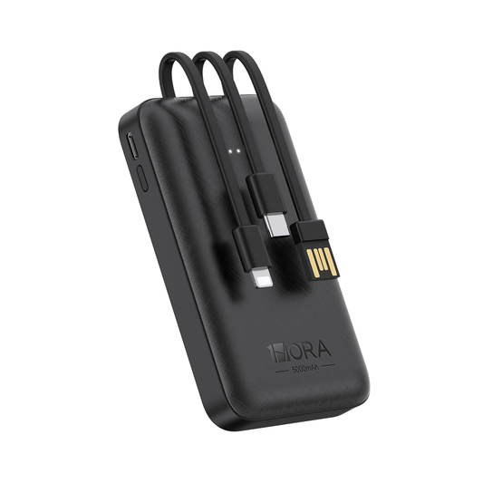 Powerbank 5.000 mAh Gar261