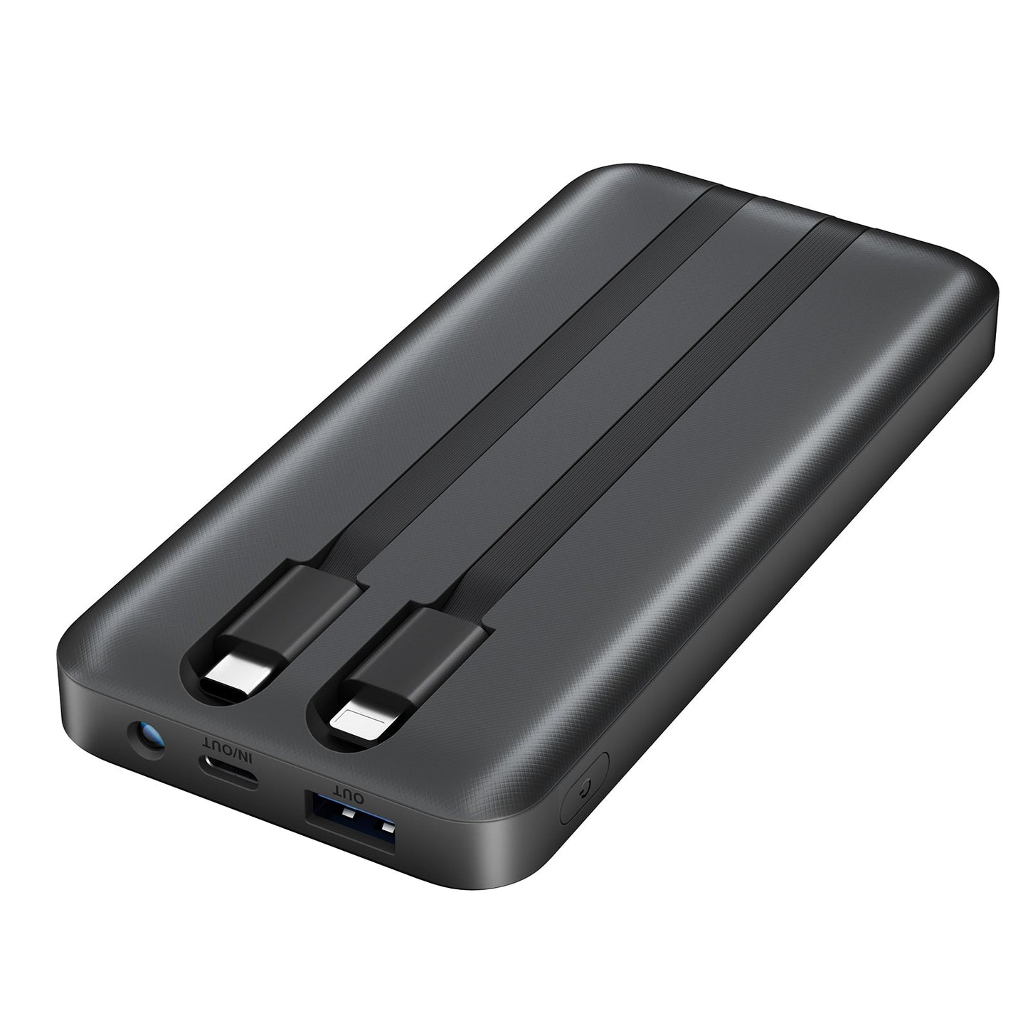 Power Bank carga Rápida 10.000mAh BAT101
