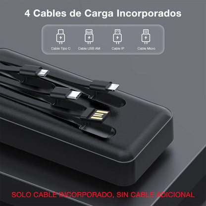 Powerbank 20000mAh GAR159