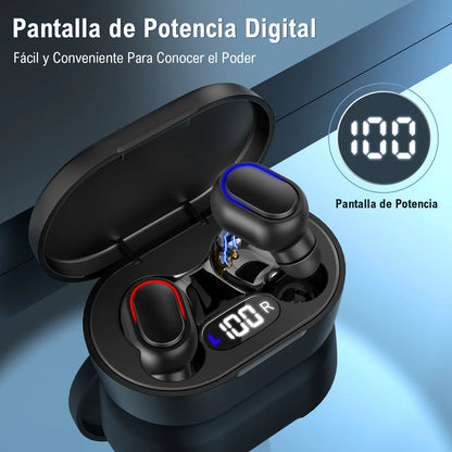 Audifonos Inalambricos Aut114