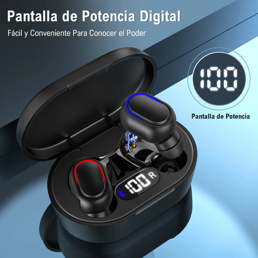 Audifonos Inalambricos Aut114