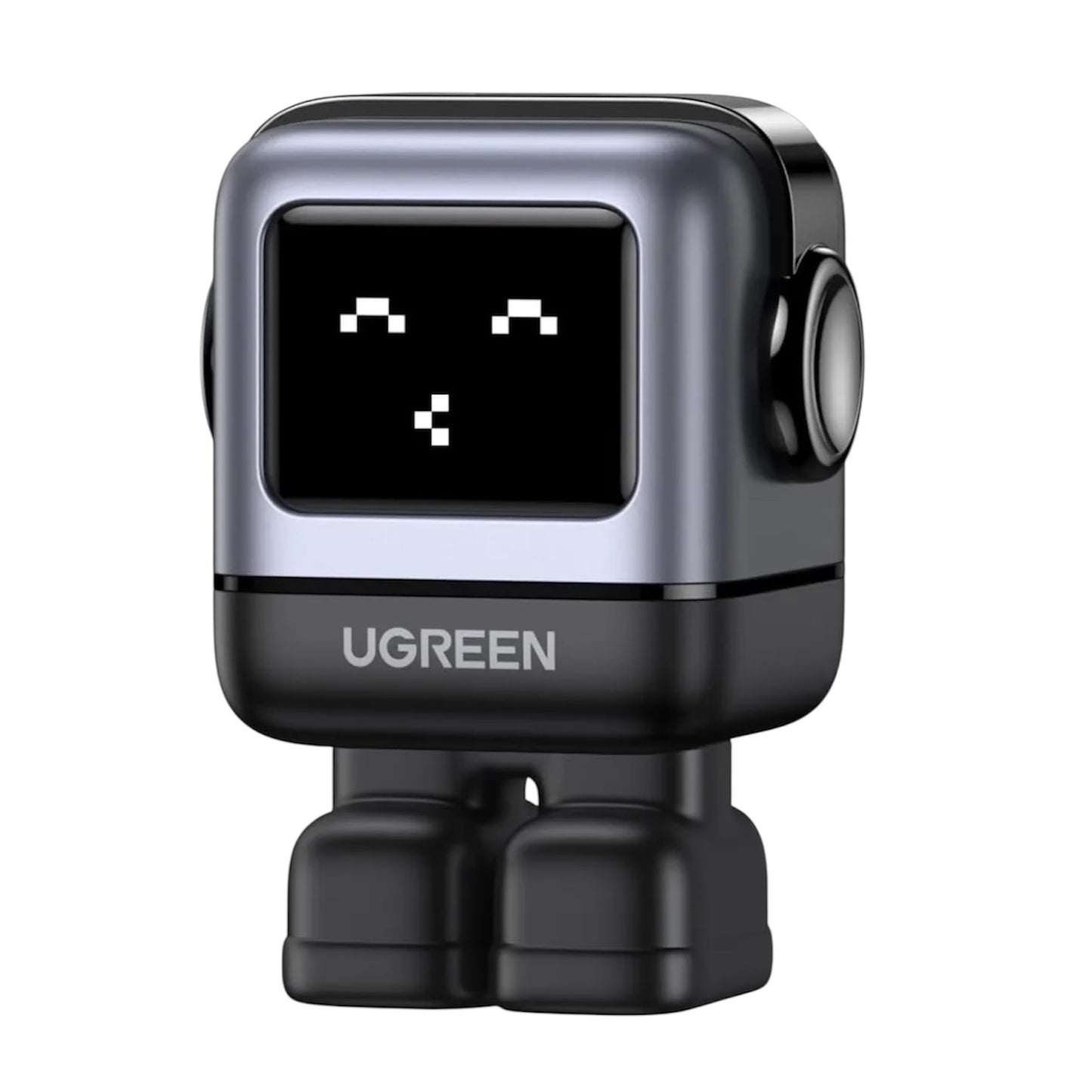 Cargador Ugreen Nexode Carga Rápida 30w Robot